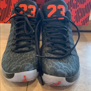 Air Jordan XX9 shoes